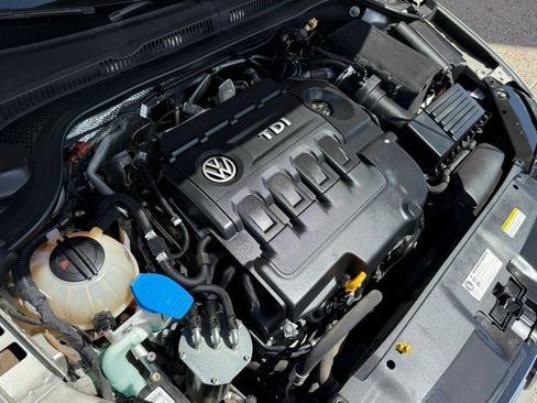 Used 2015 Volkswagen Jetta TDI SEL image 24