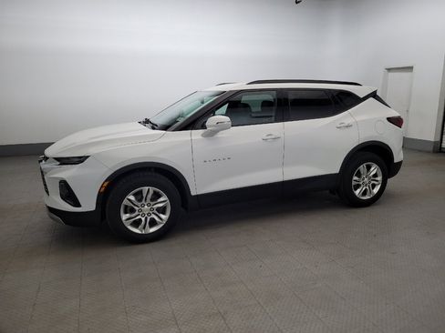 Used 2019 Chevrolet Blazer LT AWD/4WD image 2