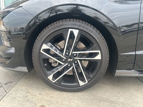 New 2026 Hyundai Sonata N Line image 38