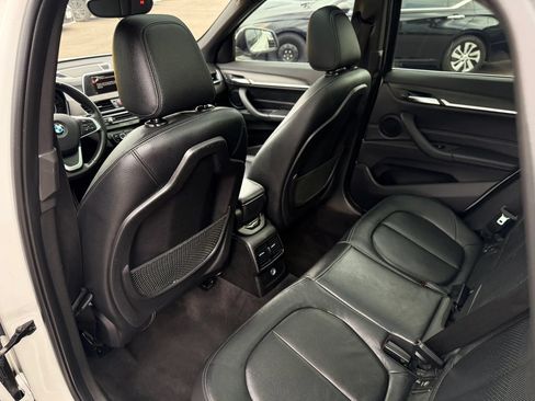 Used 2016 BMW X1 xDrive28i AWD/4WD image 14