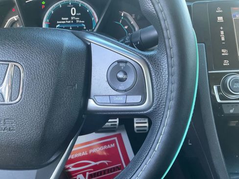 Used 2016 Honda Civic EX-T image 26