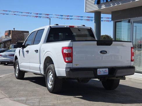 Used 2021 Ford F150 XL image 4