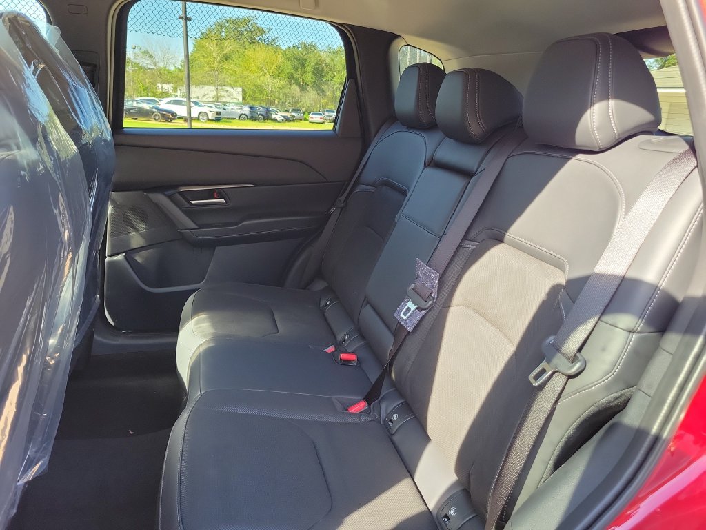 New 2026 MAZDA CX-5 Preferred AWD/4WD image 12