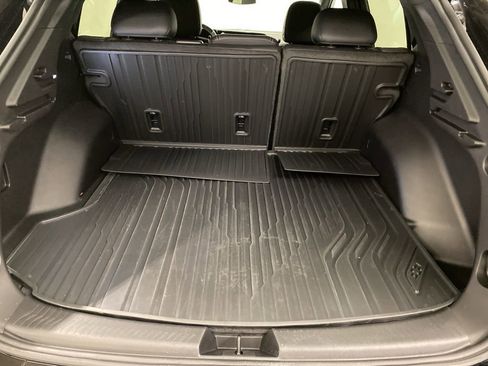 Used 2024 Chevrolet Equinox EV LT w/ Active Safety Package 3 image 8