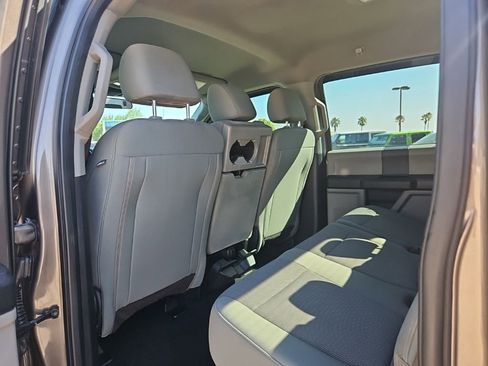 Used 2020 Ford F250 XL w/ STX Appearance Package AWD/4WD image 27