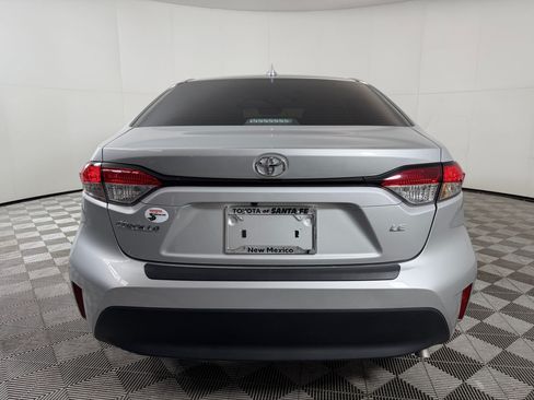 Used 2025 Toyota Corolla LE FWD image 10