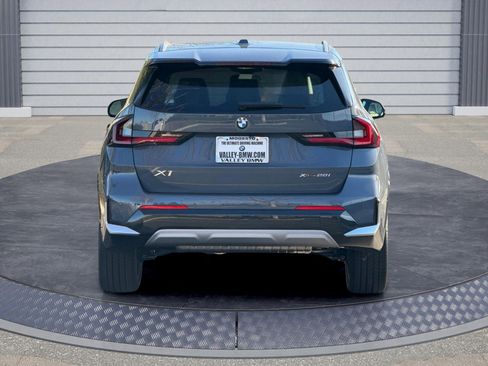 New 2026 BMW X1 xDrive28i w/ Technology Package image 5