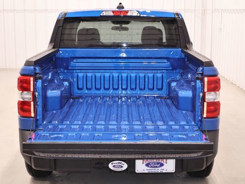 New 2026 Ford Maverick XLT FWD image 29