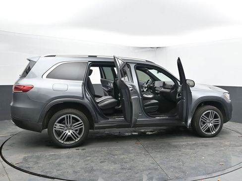 Used 2020 Mercedes-Benz GLS 450 4MATIC image 61