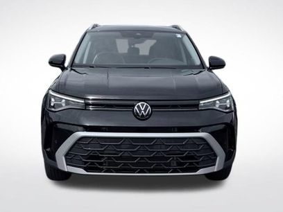 Used 2025 Volkswagen Taos SE