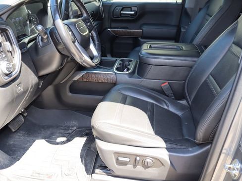 Used 2019 GMC Sierra 1500 Denali w/ Denali Ultimate Package AWD/4WD image 16