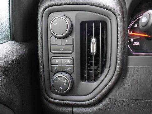 New 2026 Chevrolet Silverado 2500 W/T w/ WT Convenience Package image 11