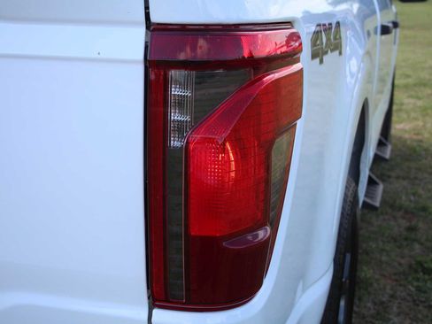 Used 2024 Ford F150 STX AWD/4WD image 12