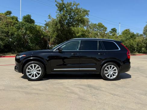 Used 2019 Volvo XC90 T6 Inscription w/ Advanced Package AWD/4WD image 3