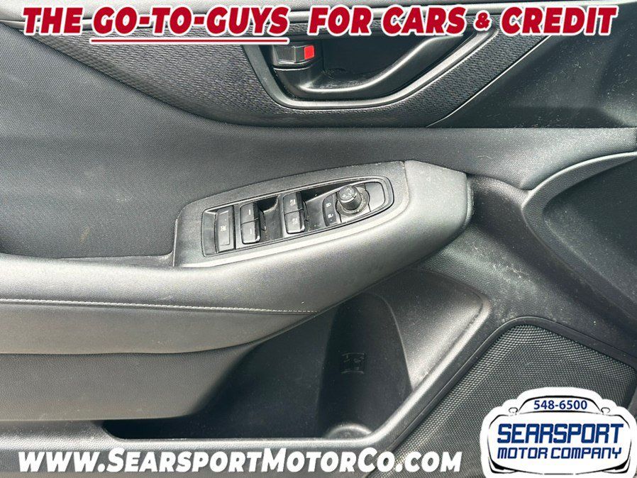 Used 2020 Subaru Outback AWD/4WD image 19