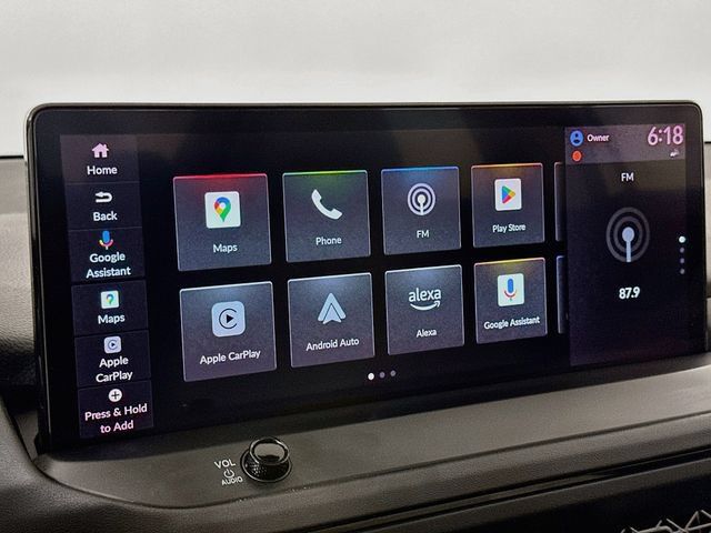 Certified 2024 Honda Accord Touring image 7
