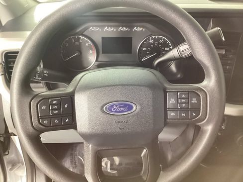 Used 2026 Ford F250 XLT AWD/4WD image 13