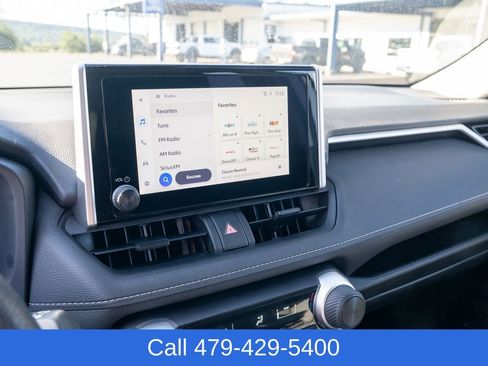 Used 2024 Toyota RAV4 LE image 19