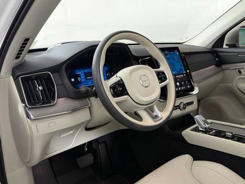 Used 2026 Volvo XC90 B6 Ultra w/ Protection Package AWD/4WD image 5