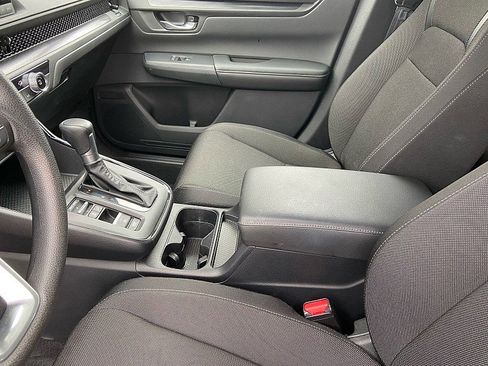 Used 2025 Honda CR-V LX image 12