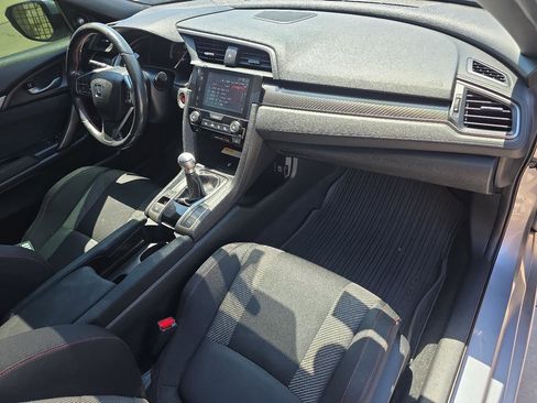 Used 2018 Honda Civic Si image 21