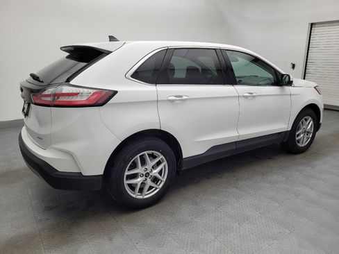 Used 2023 Ford Edge SEL image 10