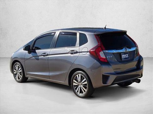 Used 2015 Honda Fit EX image 7