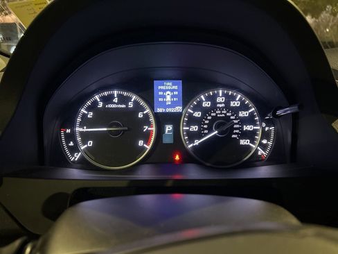 Used 2017 Acura RDX AWD image 16