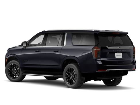 New 2026 Chevrolet Suburban LS AWD/4WD image 27