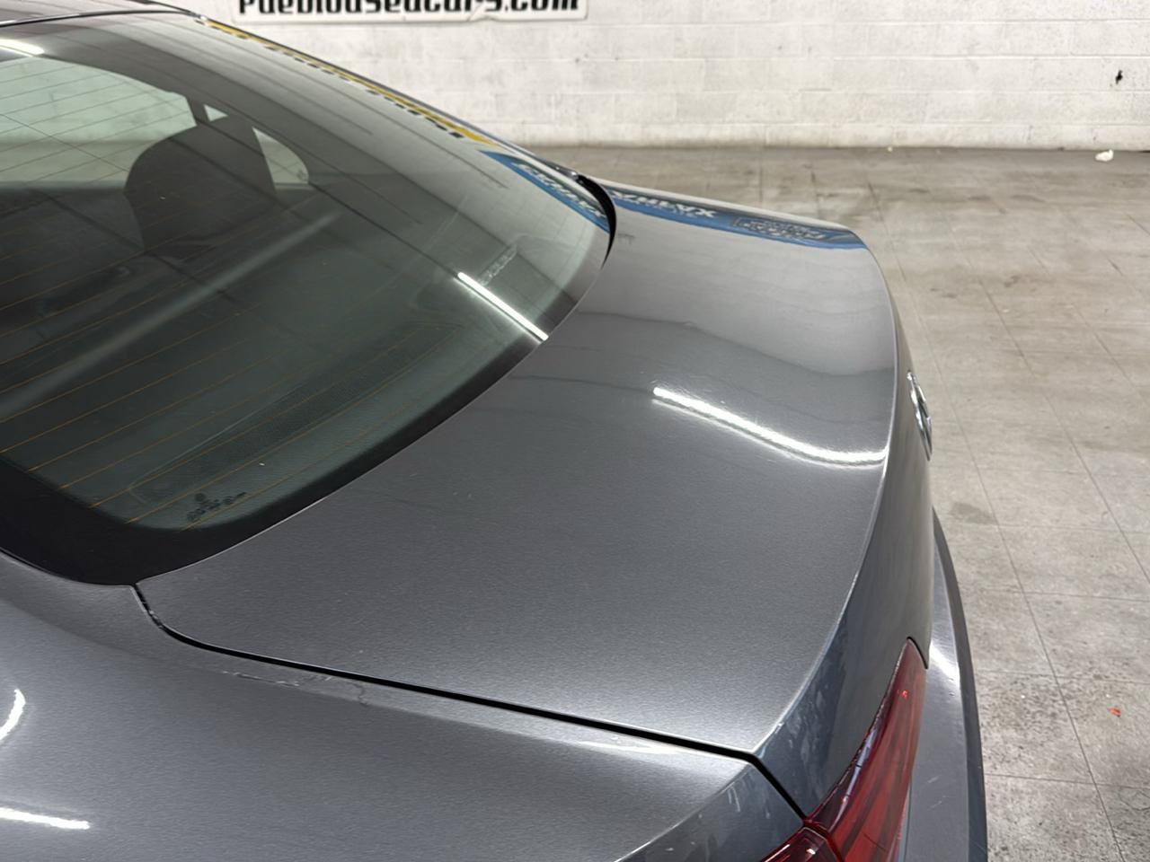 Used 2016 Volkswagen Jetta S FWD image 86