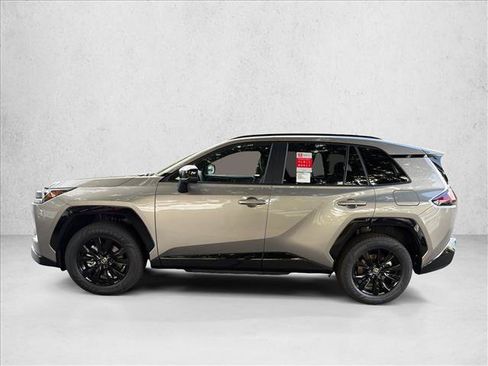 Used 2026 Toyota RAV4 SE AWD/4WD image 6