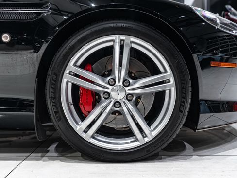 Used 2008 Aston Martin DB9 Coupe image 54