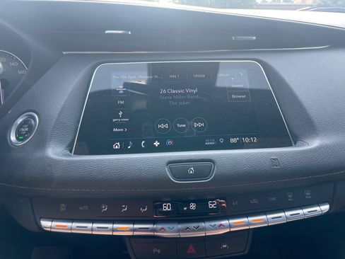 Used 2019 Cadillac XT4 Premium Luxury w/ Driver Awareness Package FWD image 30