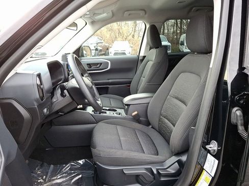 Certified 2021 Ford Bronco Sport image 13