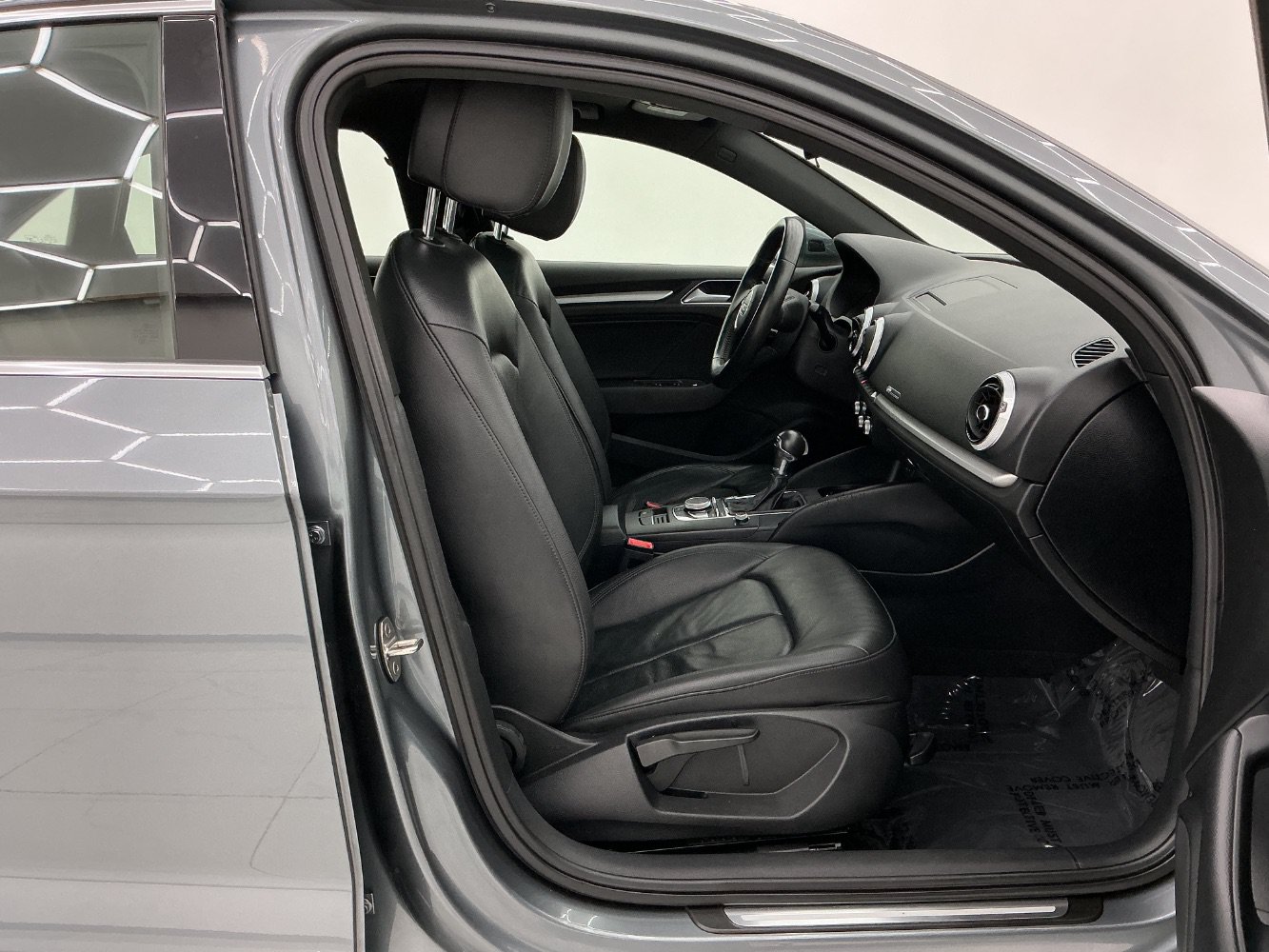Used 2019 Audi A3 2.0T Premium w/ Convenience Package FWD image 15