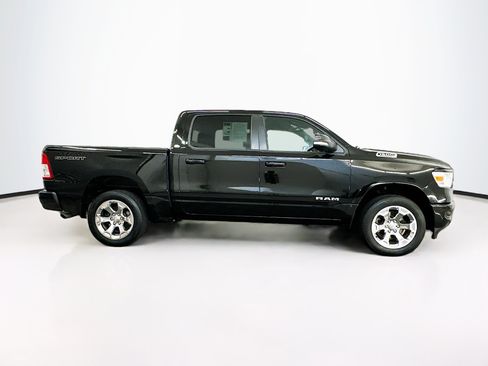 Used 2022 RAM 1500 Big Horn AWD/4WD image 10