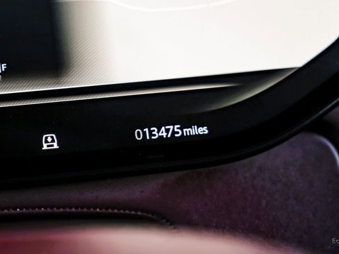 Used 2023 Land Rover Range Rover Long Wheelbase Autobiography image 70