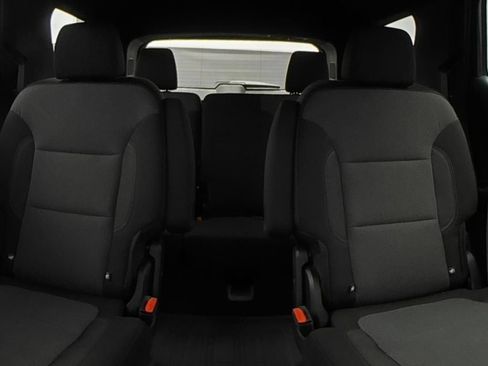 Used 2023 Chevrolet Traverse LT w/ LPO, Floor Liner Package AWD/4WD image 13