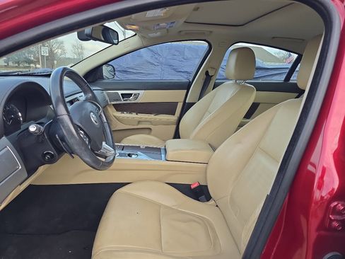 Used 2013 Jaguar XF 3.0 image 9