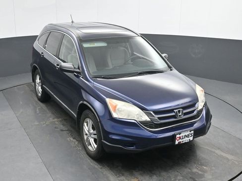 Used 2010 Honda CR-V EX image 30