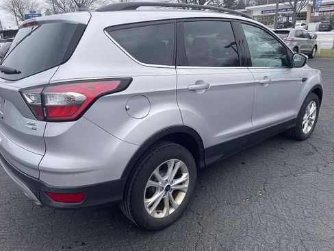 Used 2018 Ford Escape SEL w/ Ford Safe & Smart Package image 21