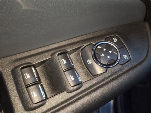 Used 2022 Ford Edge SEL w/ Sport Appearance Package image 14