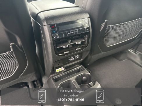 New 2025 Jeep Grand Cherokee L Limited image 13