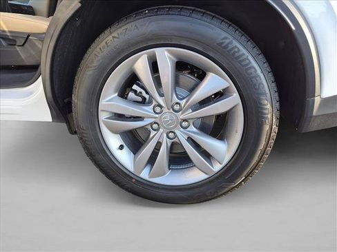 New 2026 Acura MDX SH-AWD image 15