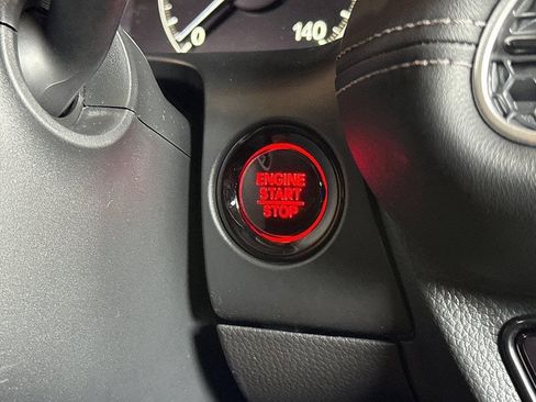 New 2027 Honda HR-V EX-L image 23
