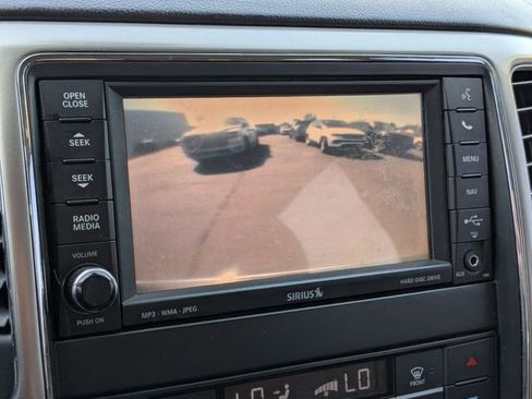 Used 2013 Jeep Grand Cherokee Overland AWD/4WD image 30