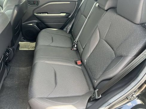 Certified 2026 Subaru Forester Premium AWD/4WD image 36