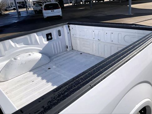 Used 2015 Ford F150 Lariat w/ Equipment Group 501A Mid image 30