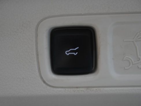 Used 2018 Lincoln Navigator Black Label image 11