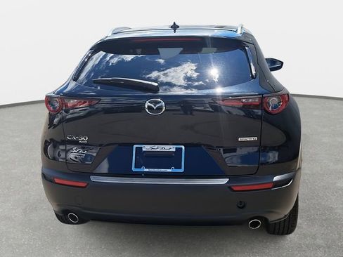 New 2025 MAZDA CX-30 AWD 2.5 S w/ Premium Package image 6